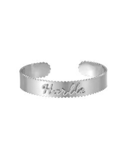 Bracelet jonc personnalisé
