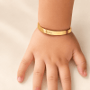 Bracelet jonc enfant